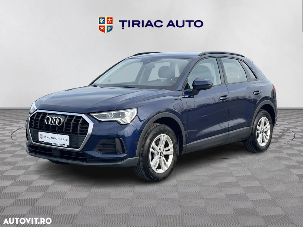 Audi Q3 - 1