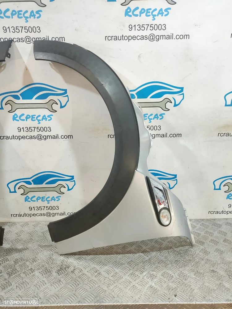 Frente Completa Mini Cooper S R56 R55 Clubman R57 Cabrio - 26