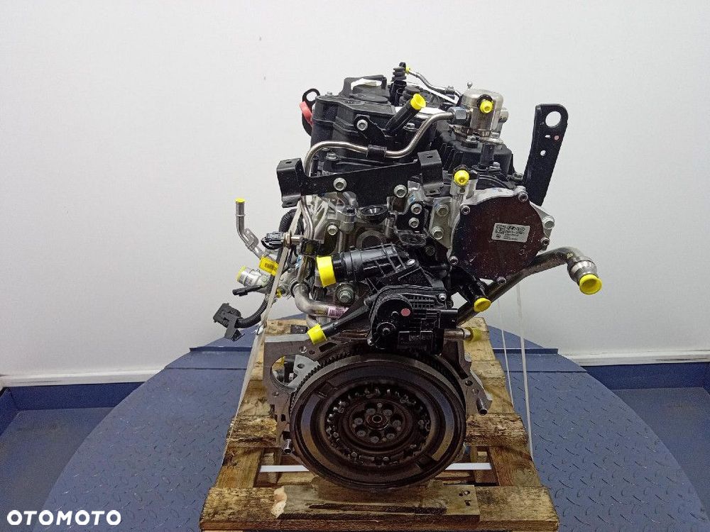 KIA XCEED LIFT 22- 1.6 T-GDI 150KM SILNIK BENZYNOWY G4FY - 3