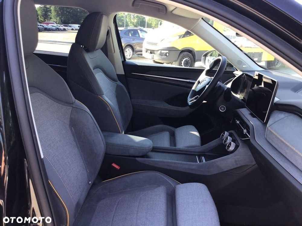Skoda Kodiaq 2.0 TDI 4x4 Selection DSG - 23