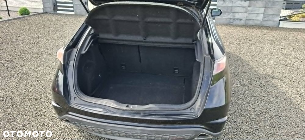 Honda Civic 1.4 Comfort - 9