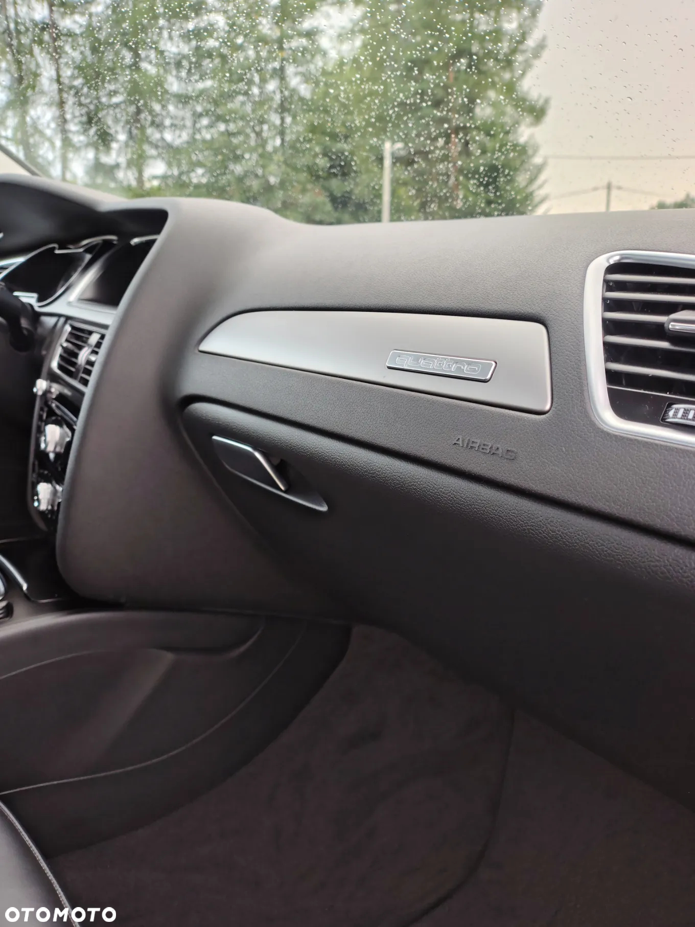 Audi A4 Avant 1.8 TFSI Quattro Line - 24