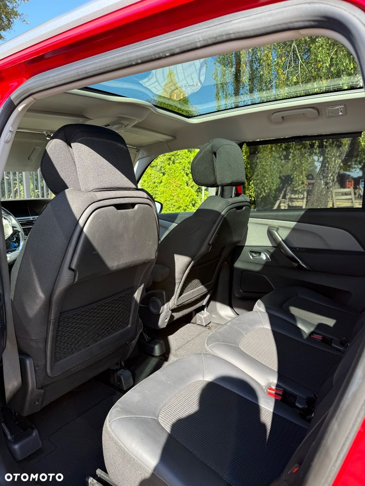 Citroën C4 SpaceTourer - 7
