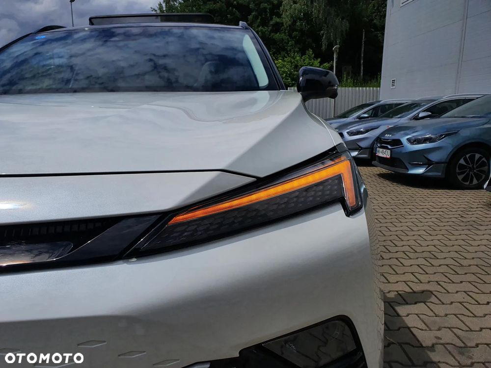 BAIC 5 Beijing 1.5T Luxury DCT - 12