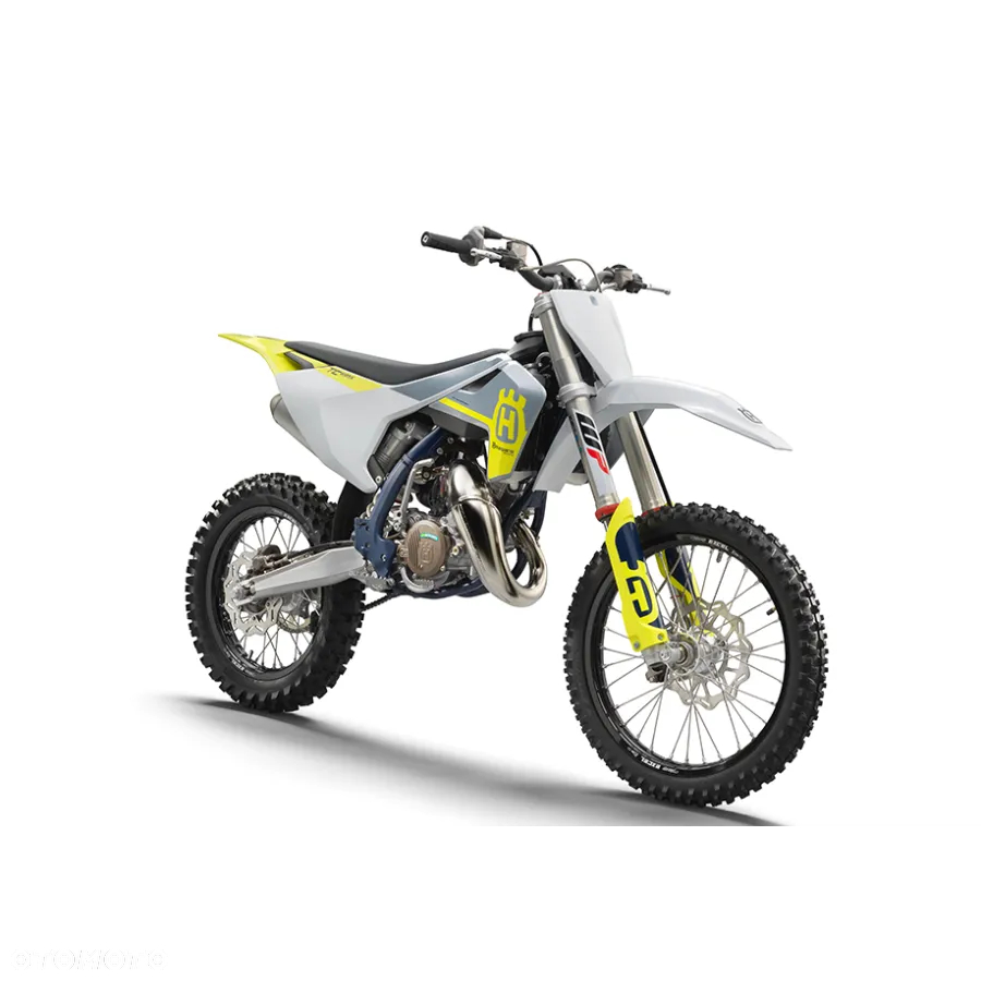 Husqvarna TC - 2