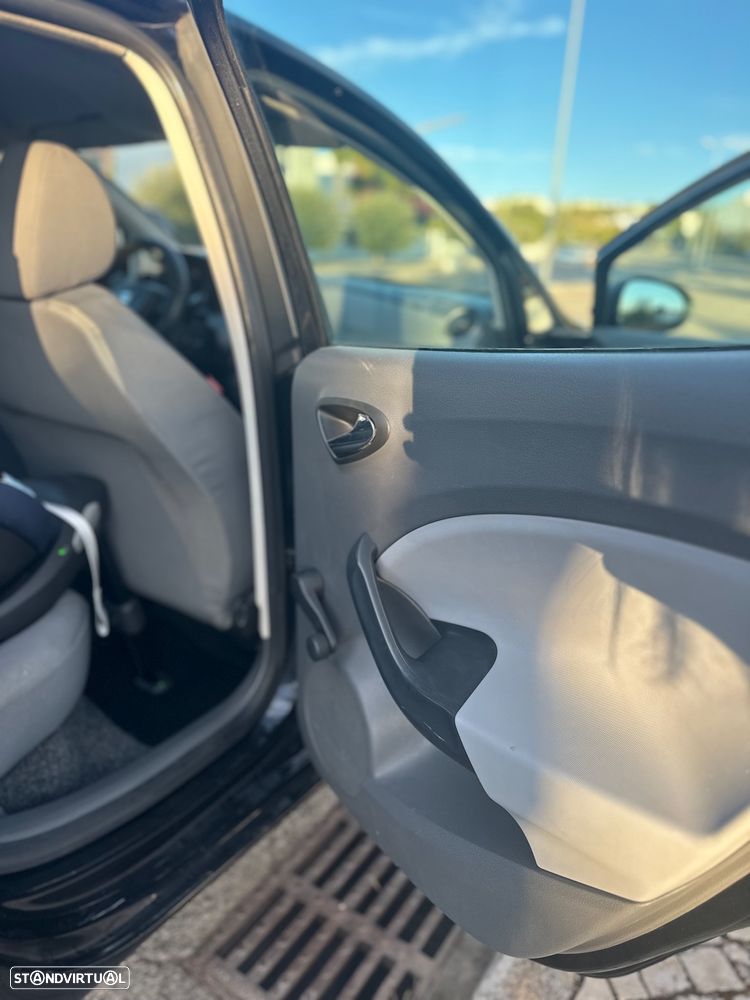 SEAT Ibiza 1.2 12V Style - 25