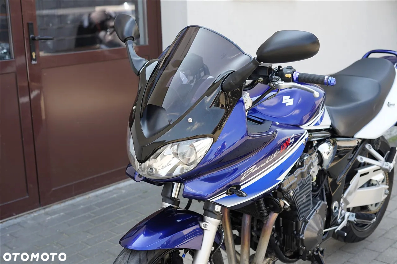 Suzuki Bandit - 30