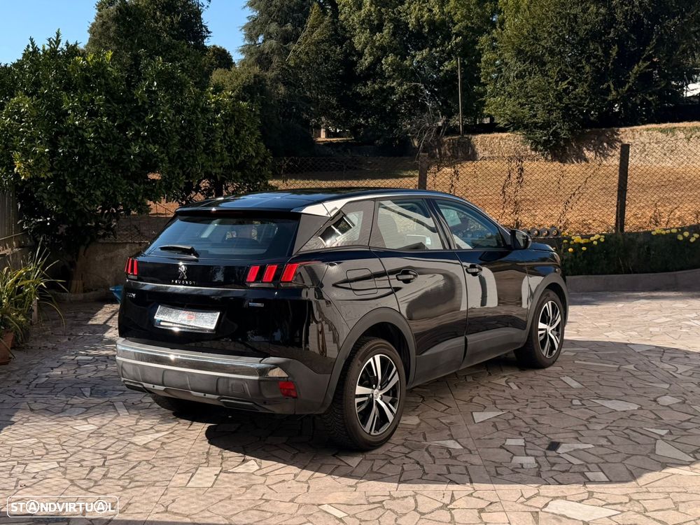 Peugeot 3008 1.2 PureTech Active Pack - 15
