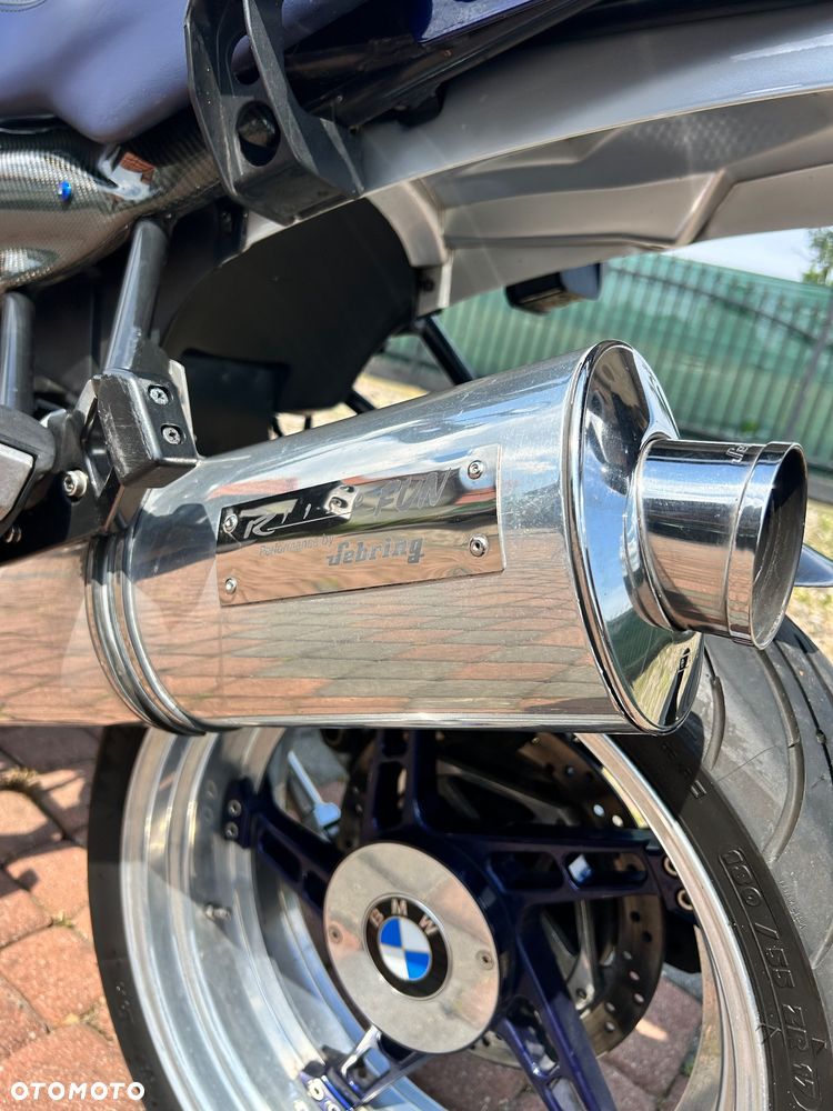 BMW R - 11