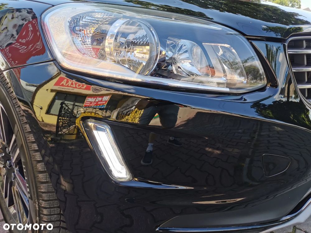 Volvo XC 60 D3 Momentum - 24