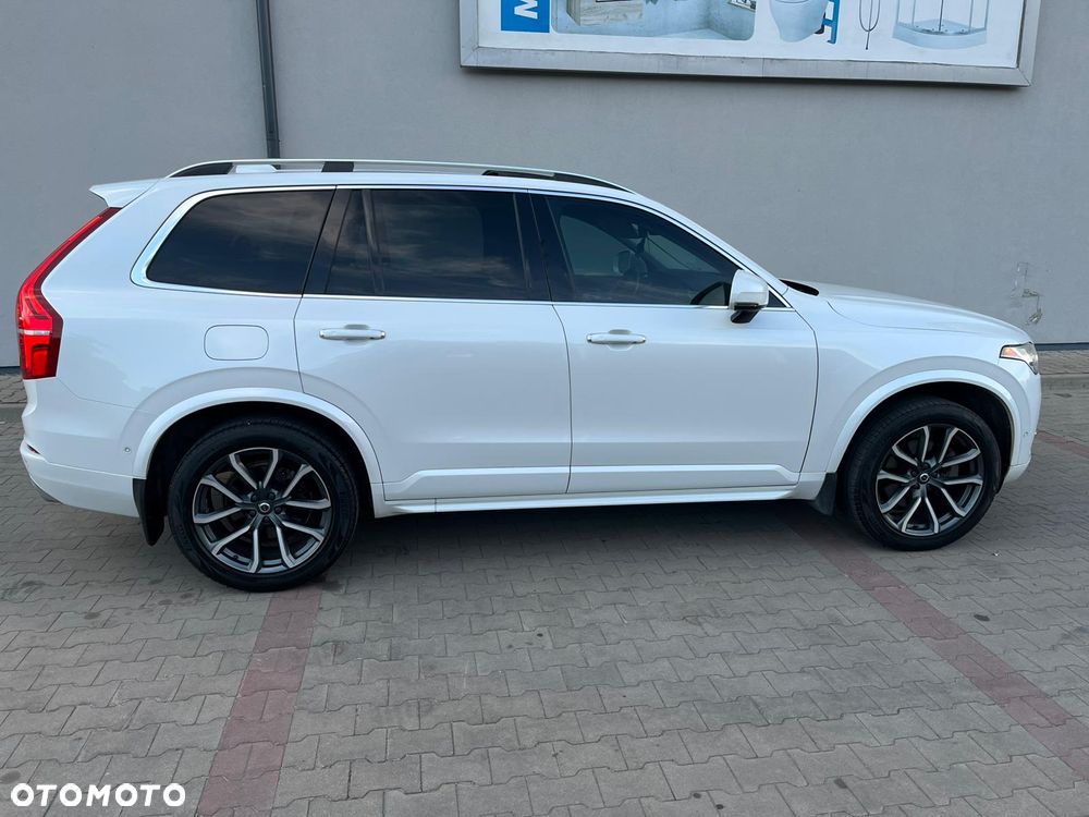Volvo XC 90 ver-t6-awd-geartronic-inscription - 13