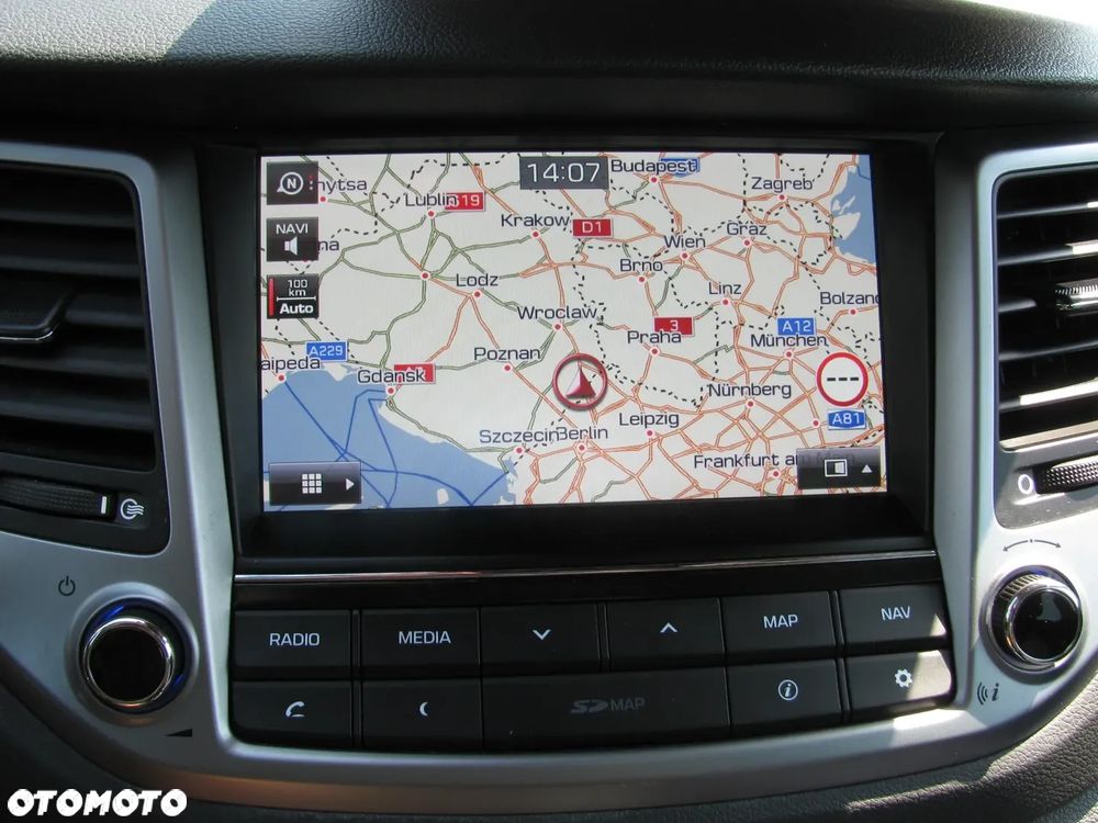 Hyundai i30 1.4 T-GDI Trend - 30