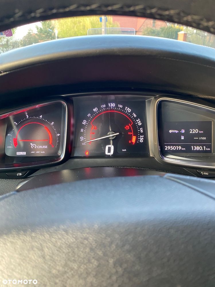 Citroën DS5 2.0 HDi SoChic - 10