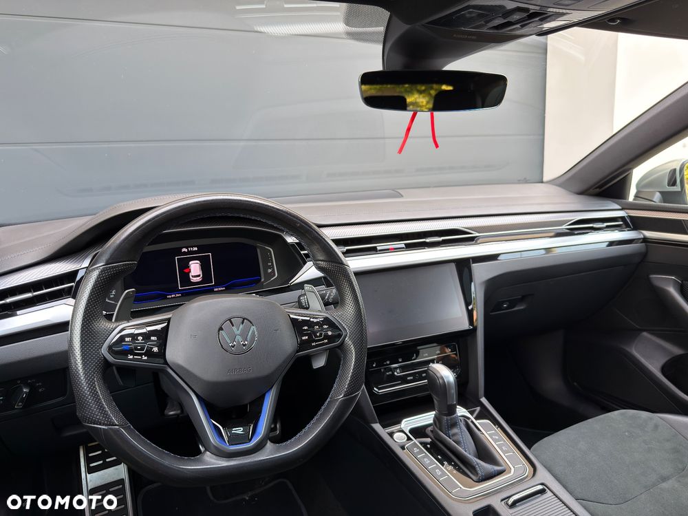 Volkswagen Arteon Shooting Brake - 15