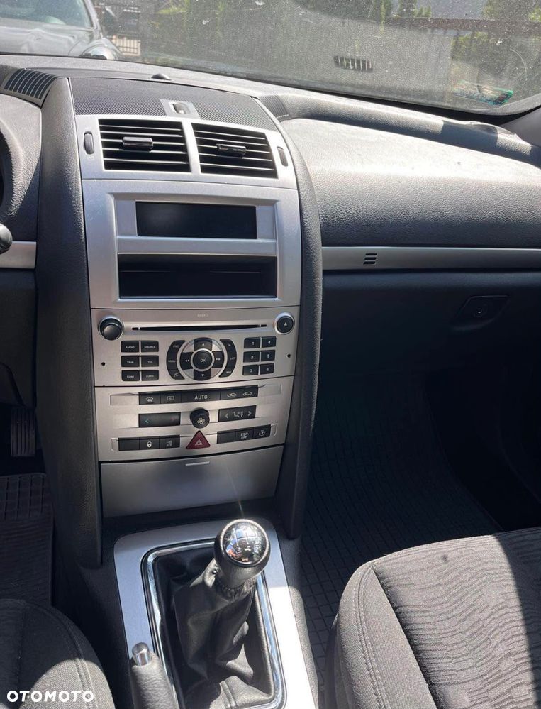 Peugeot 407 1.8 SR Komfort - 5