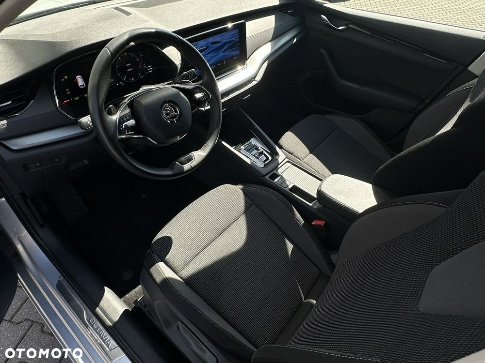Skoda Octavia - 15