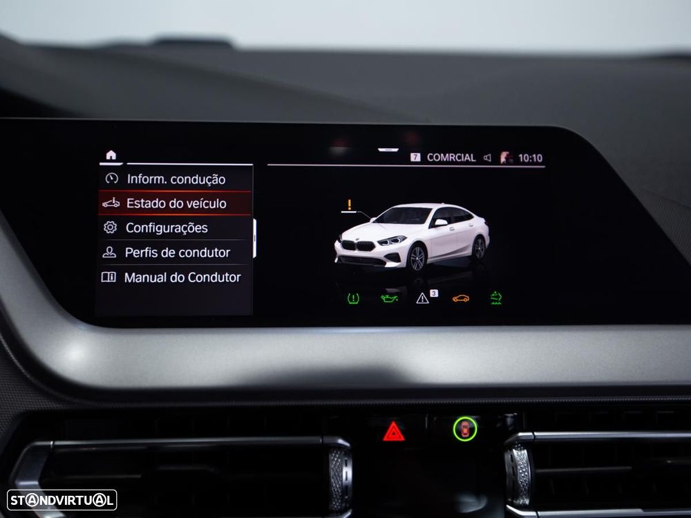 BMW 216 Gran Coupé d Advantage - 28
