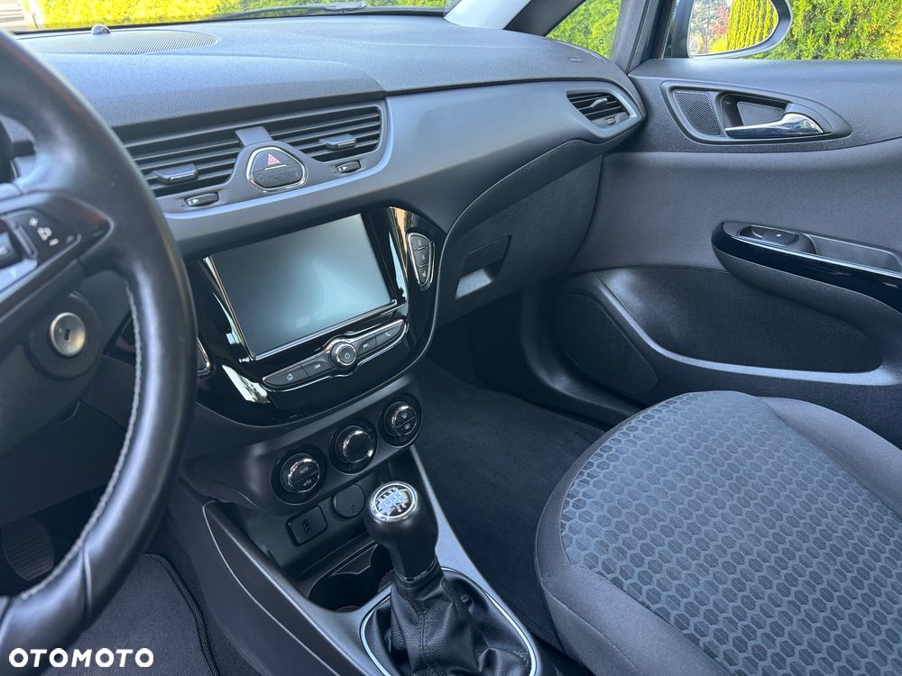 Opel Corsa 1.4 On - 20