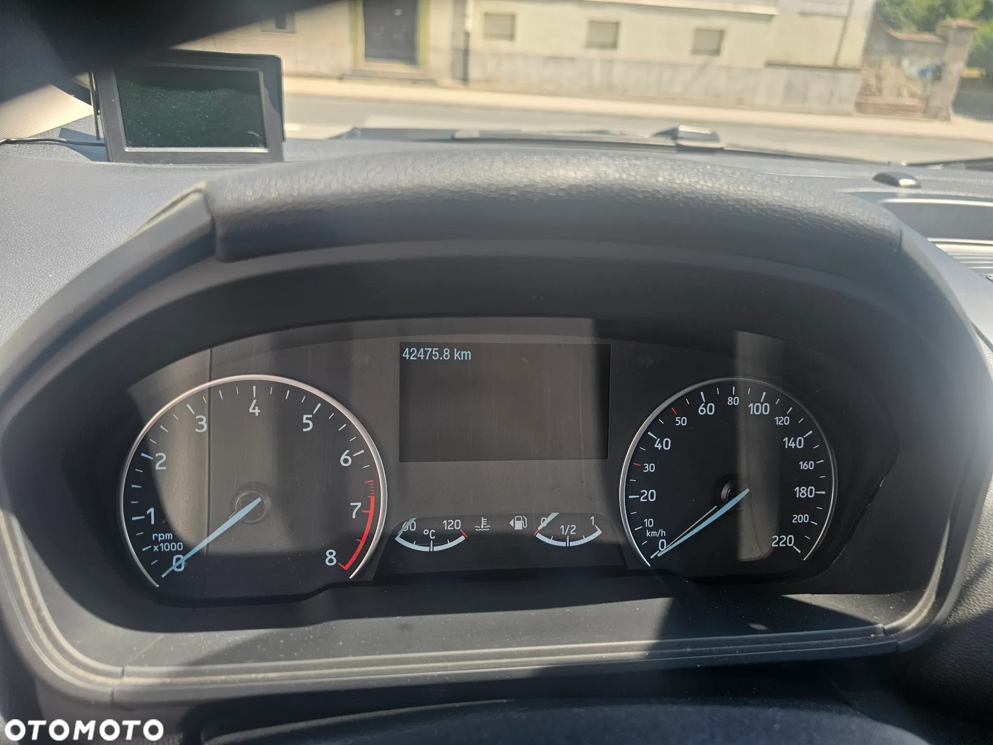 Ford EcoSport 1.0 EcoBoost GPF ST-Line ASS - 6