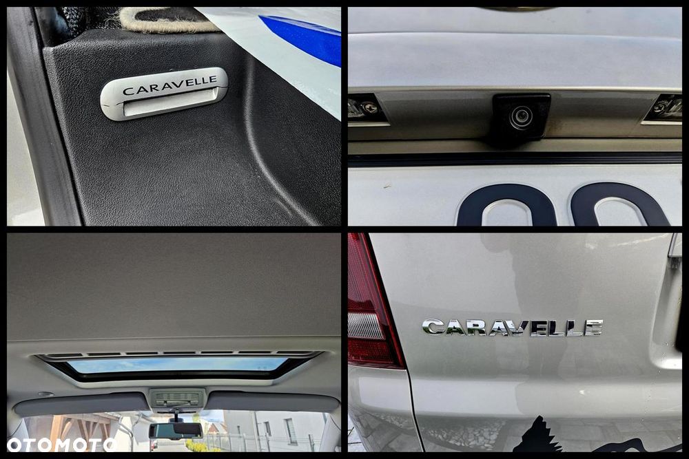 Volkswagen Caravelle - 30