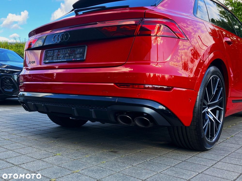 Audi SQ8 - 11