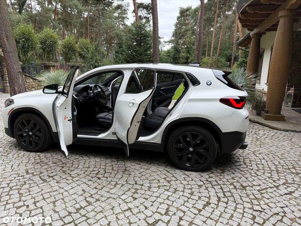 BMW X2 M35i xDrive - 25