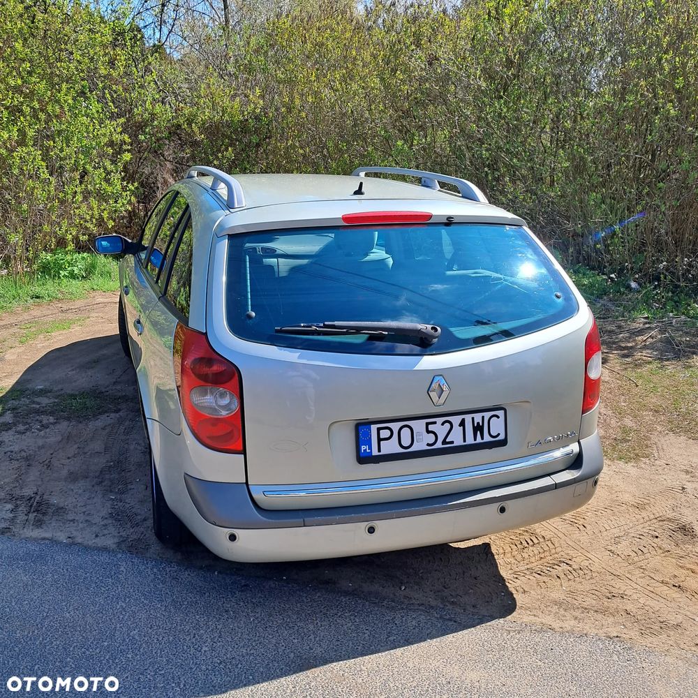 Renault Laguna Grandtour 1.8 Privilege - 6
