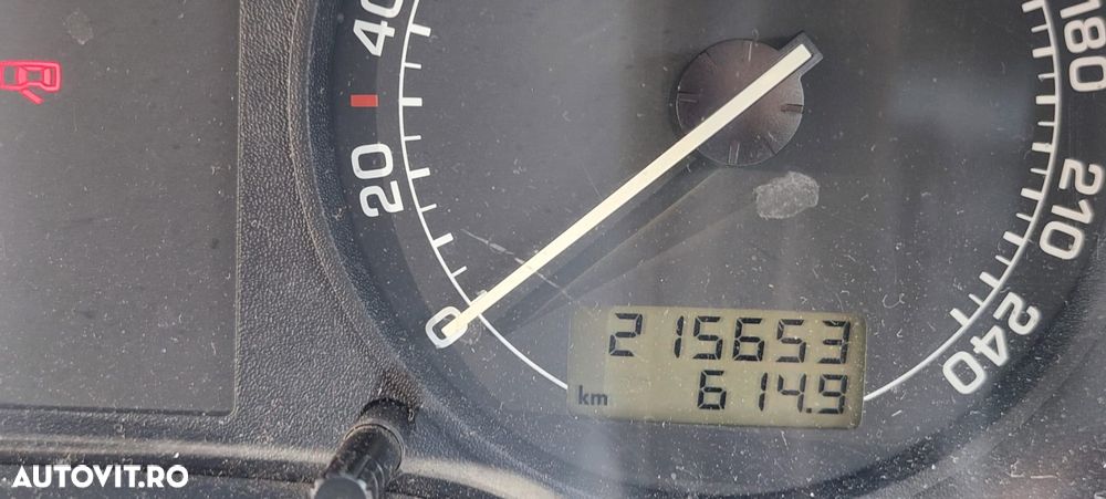 Skoda Octavia 1.9 TDI - 5