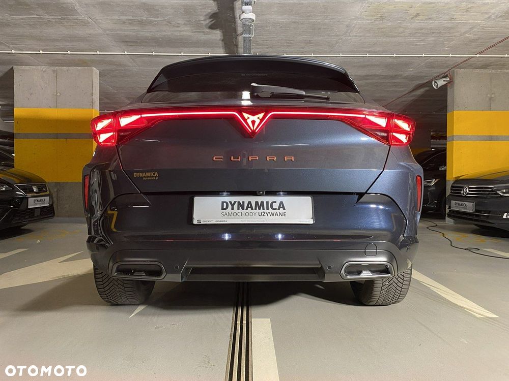 Cupra Formentor - 12