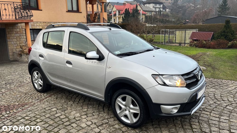 Dacia Sandero dCi 90 S&S Celebration - 2