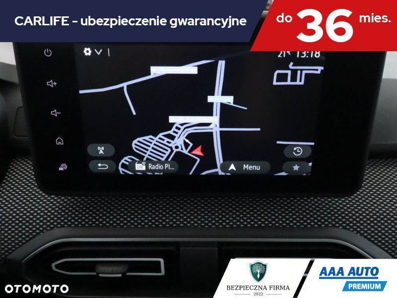 Dacia Sandero - 20