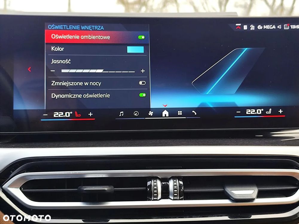 BMW i4 83.9kWh M50 xDrive - 21