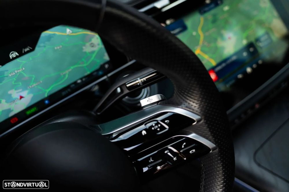 Mercedes-Benz E 300 e AMG Line - 22