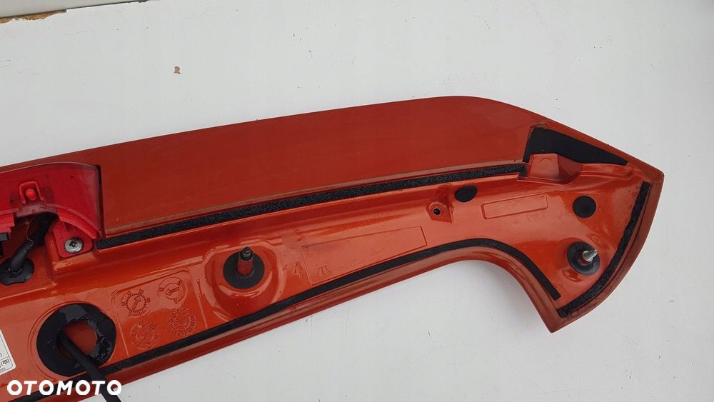 LOTKA SPOILER KLAPY 87210-H8400 KIA STONIC 17 IGŁA - 3