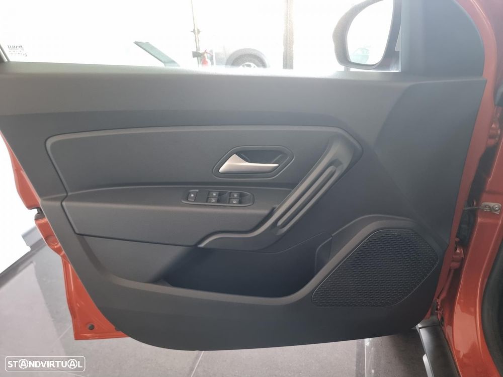 Dacia Duster 1.0 TCe Comfort - 16