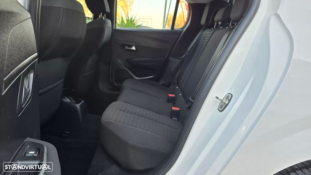 Peugeot 208 PureTech 75 Active Pack - 18