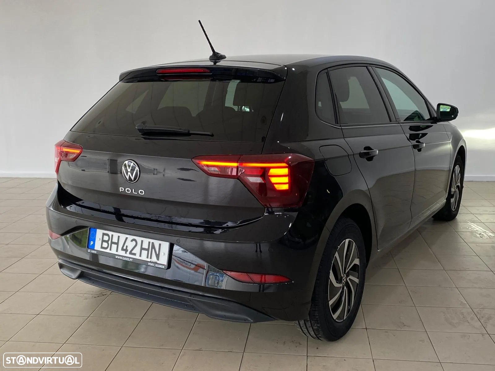 VW Polo 1.0 TSI Urban - 7