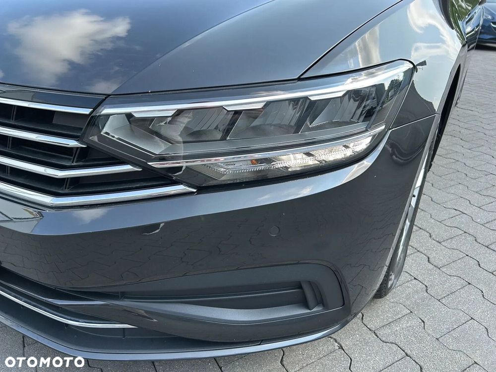 Volkswagen Passat 1.5 TSI EVO Business DSG - 35