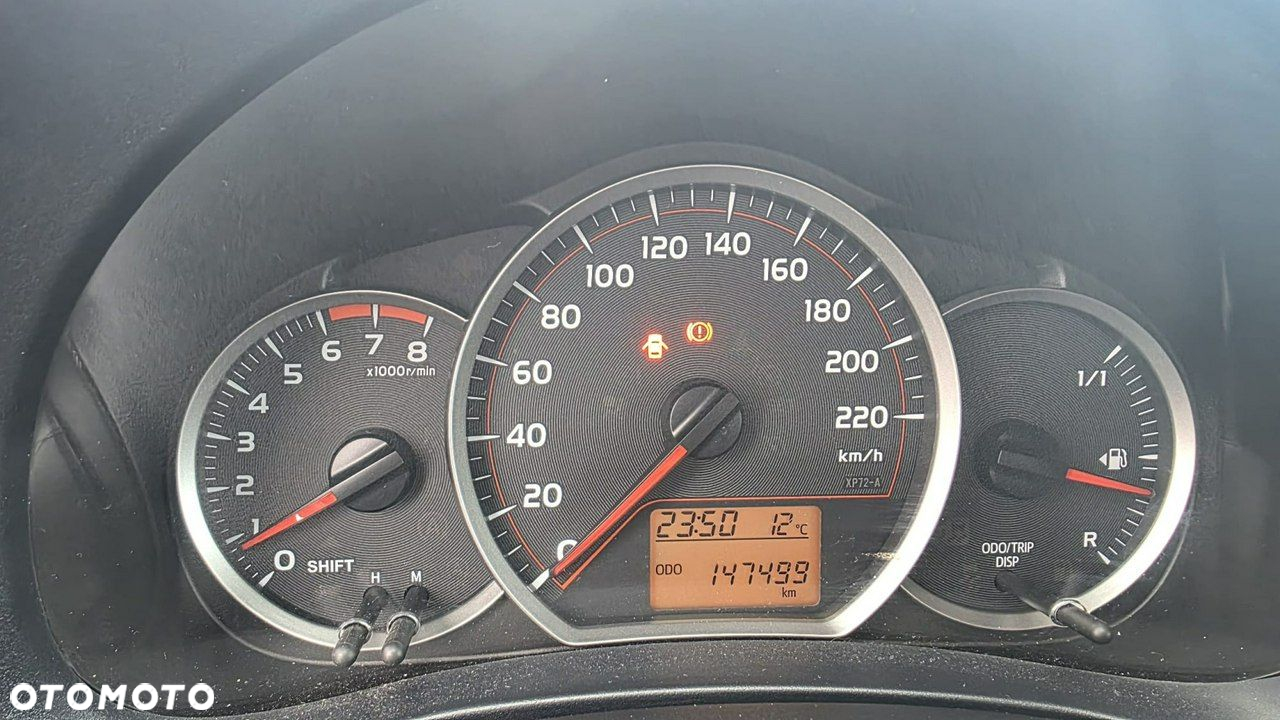 Toyota Yaris - 13