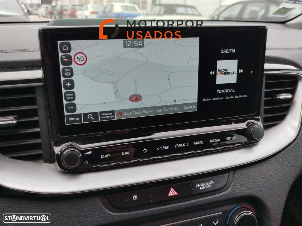 Kia XCeed 1.6 GDi PHEV Drive - 21