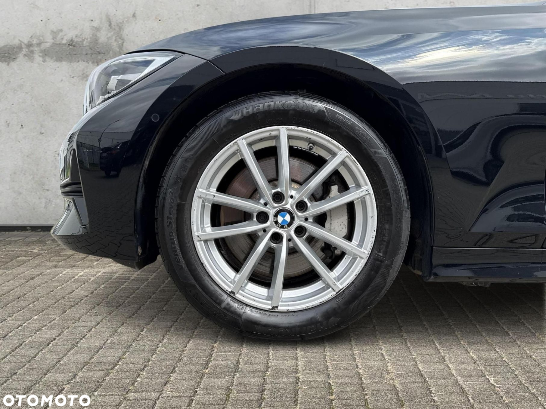 BMW Seria 3 - 9