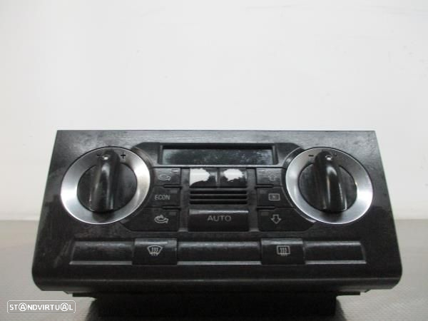 Comando Chaufagem Audi A3 (8P1) - 5