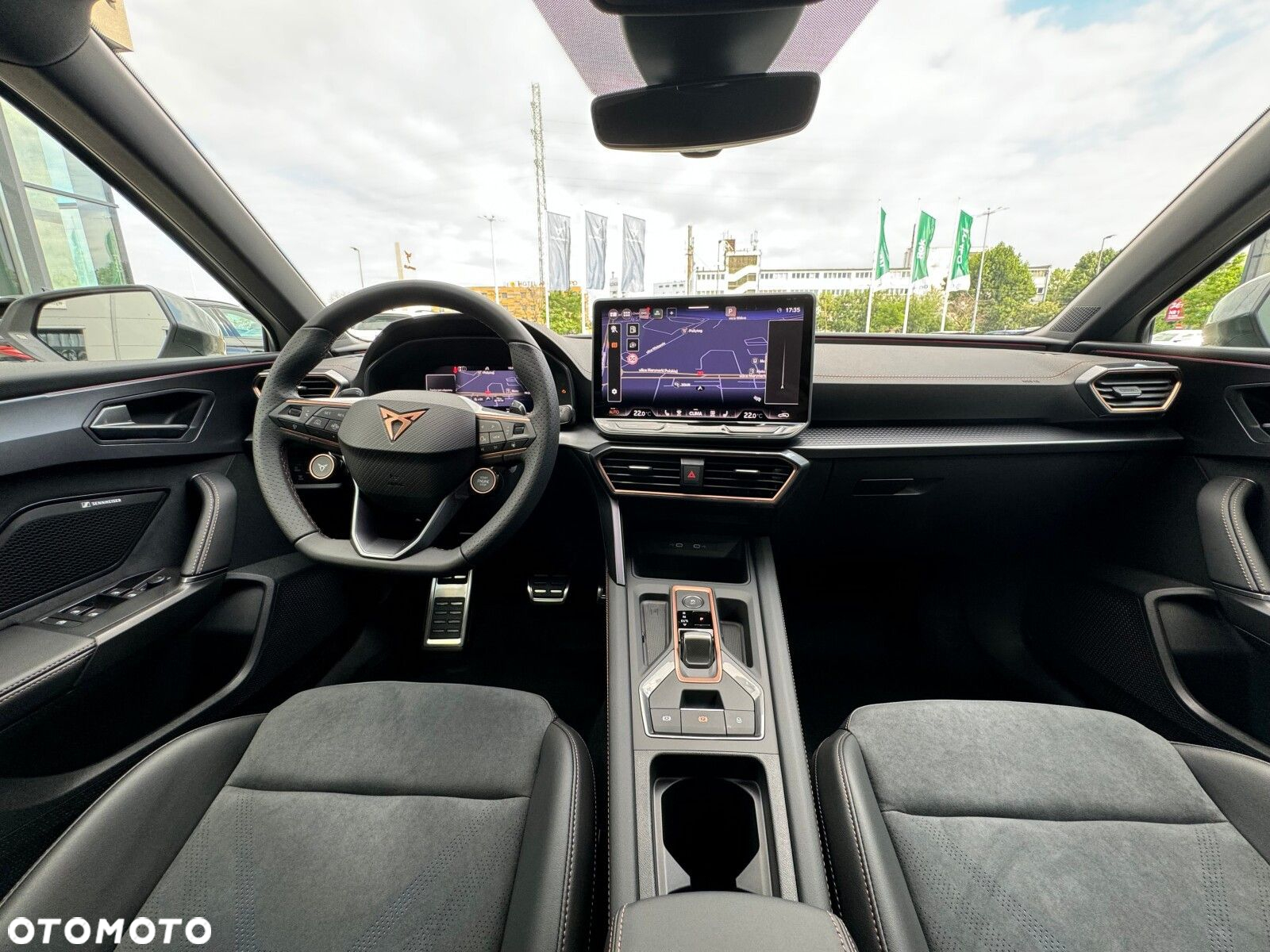 Cupra Formentor - 17