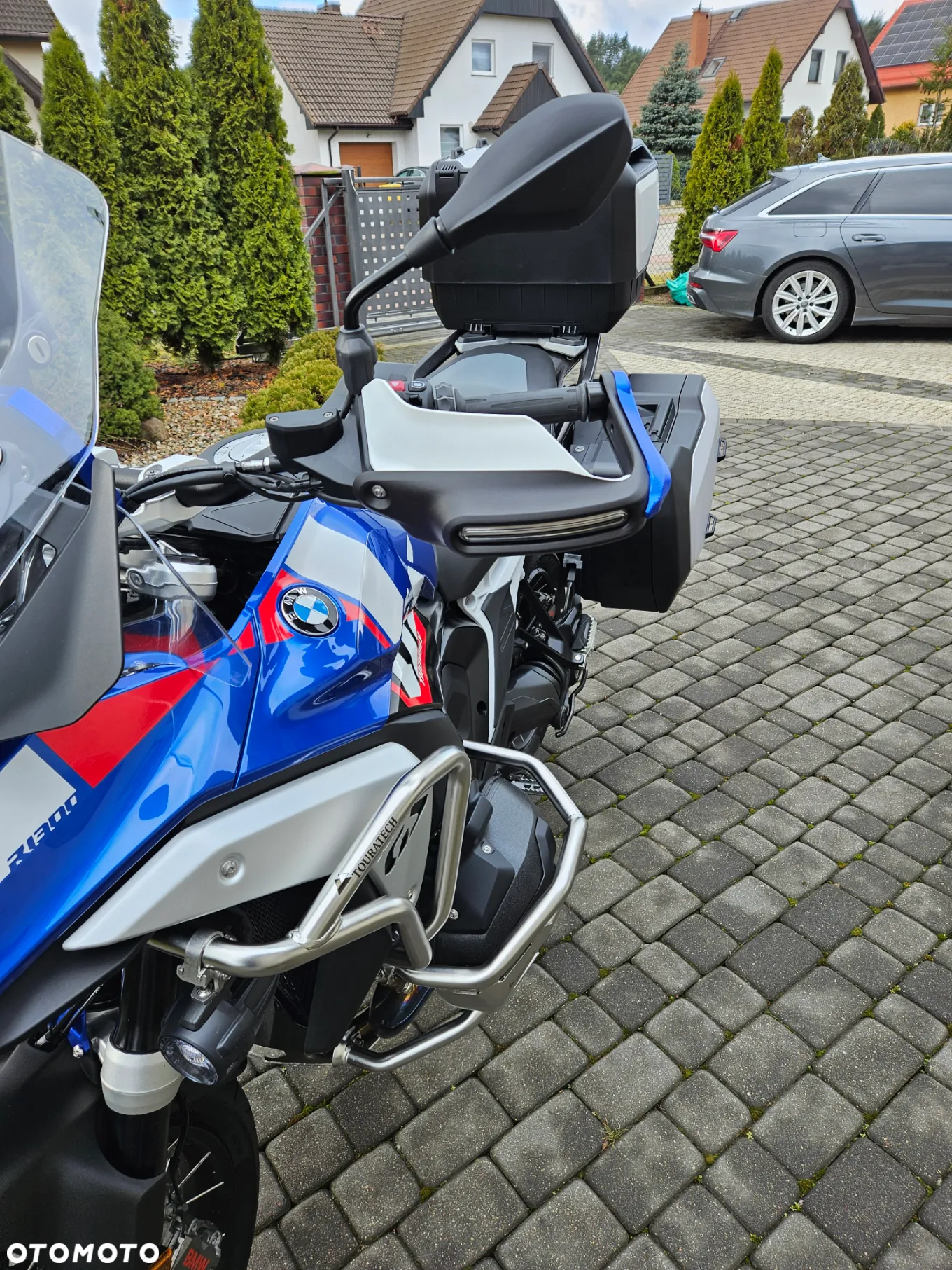 BMW GS - 16