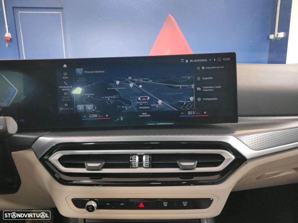 BMW 320 e Pack Desportivo M Auto - 3