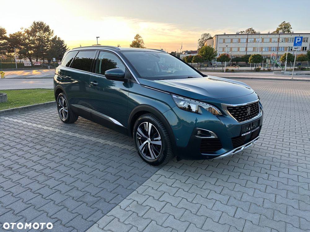 Peugeot 5008 - 23