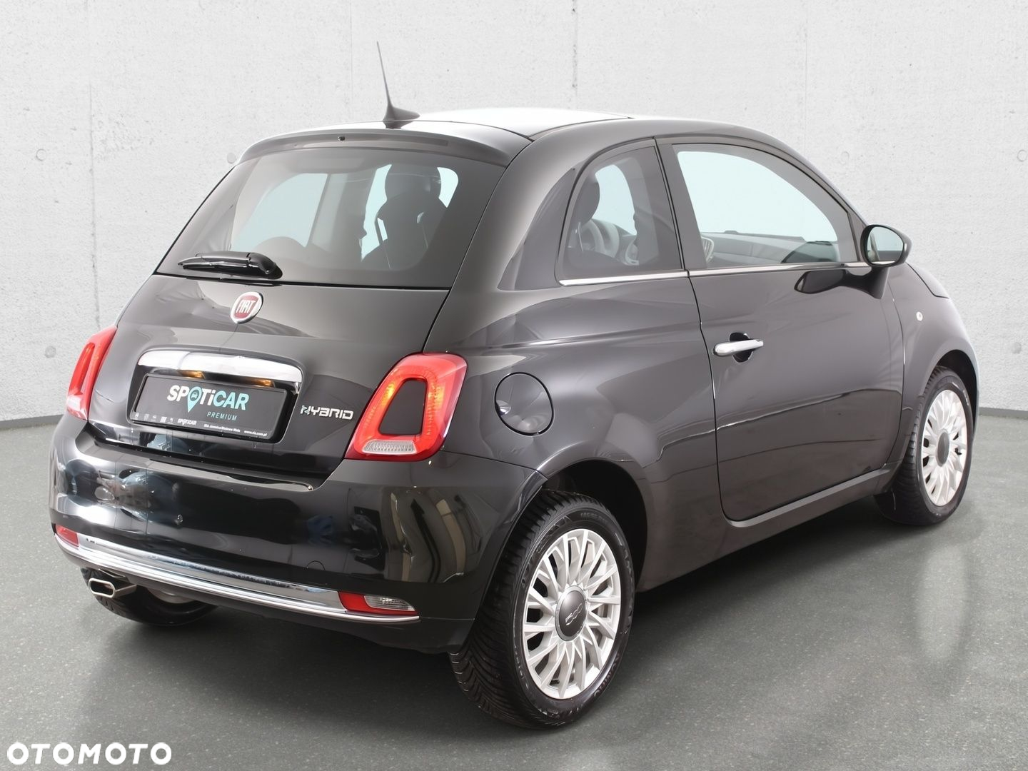 Fiat 500 - 6