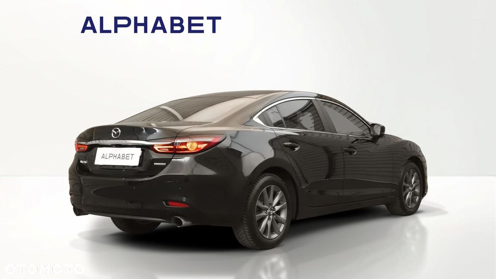 Mazda 6 2.0 Center-Line - 5