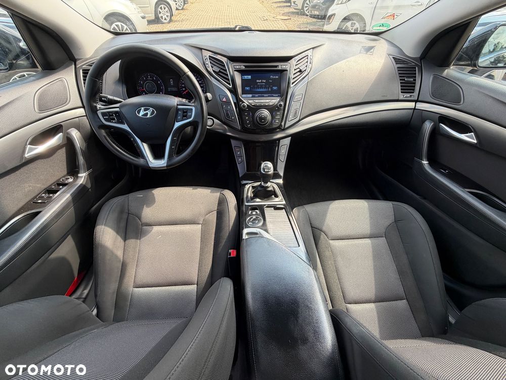 Hyundai i40 1.6 Comfort - 9