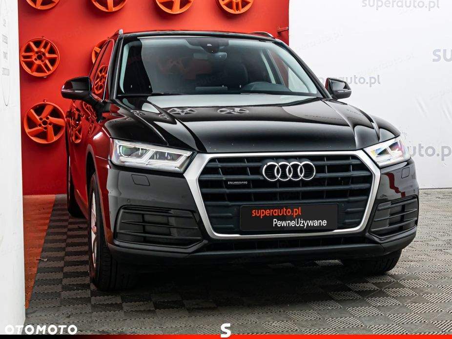 Audi Q5 2.0 TDI Quattro S tronic - 25